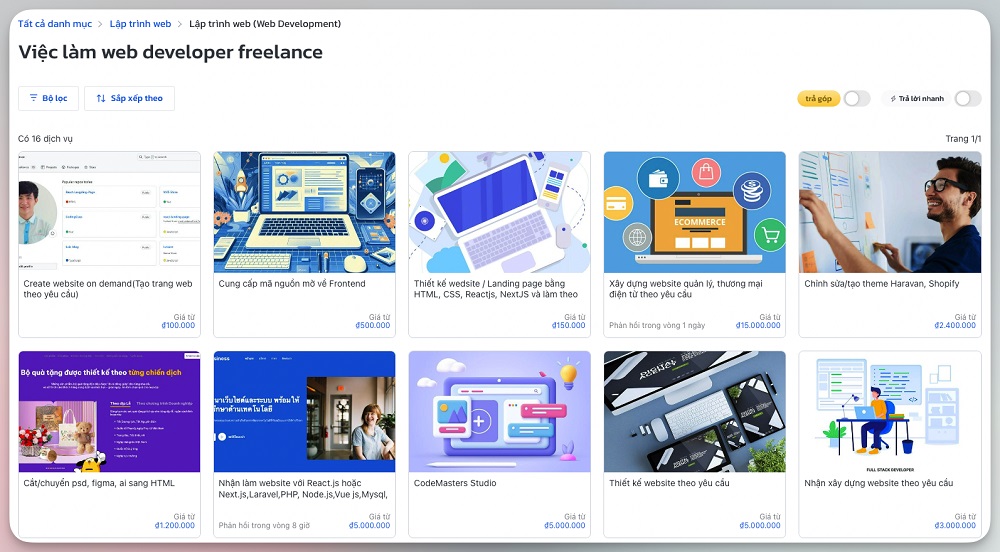 freelancer-developer
